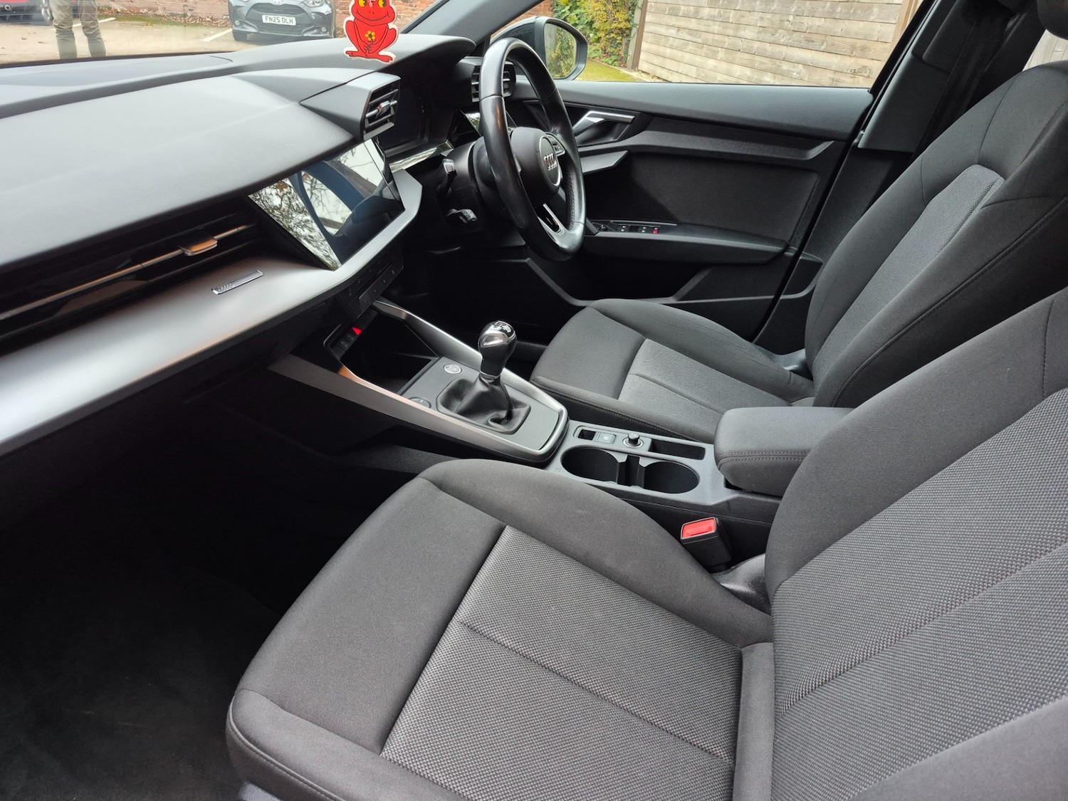 Used Audi A3 2022 for sale - 76527393: Photo 6