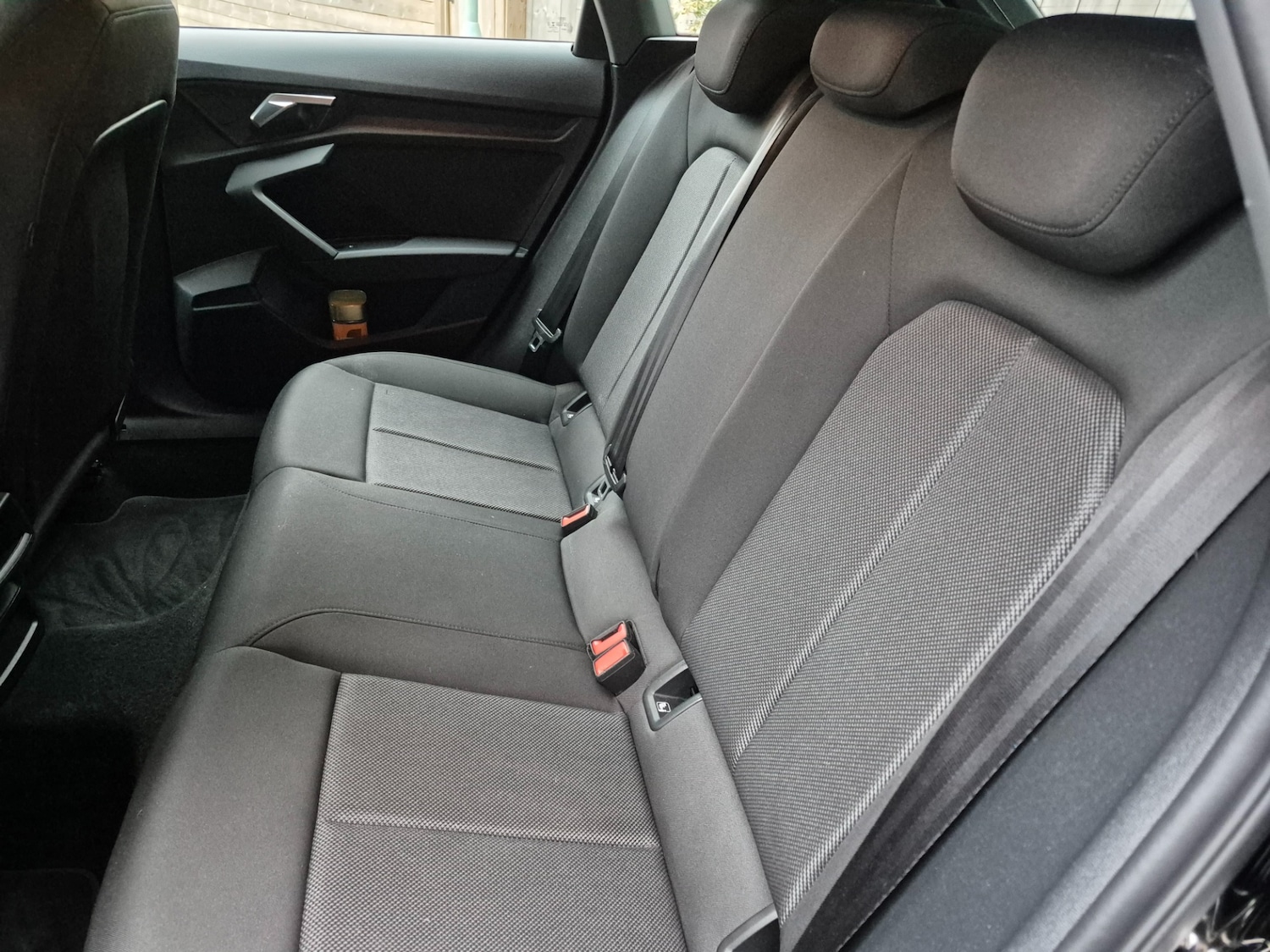 Used Audi A3 2022 for sale - 76527393: Photo 7