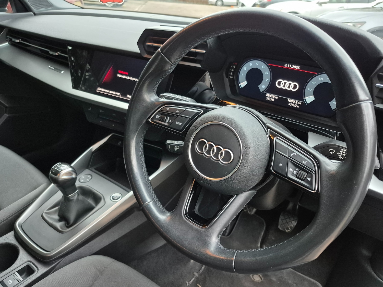 Used Audi A3 2022 for sale - 76527393: Photo 8