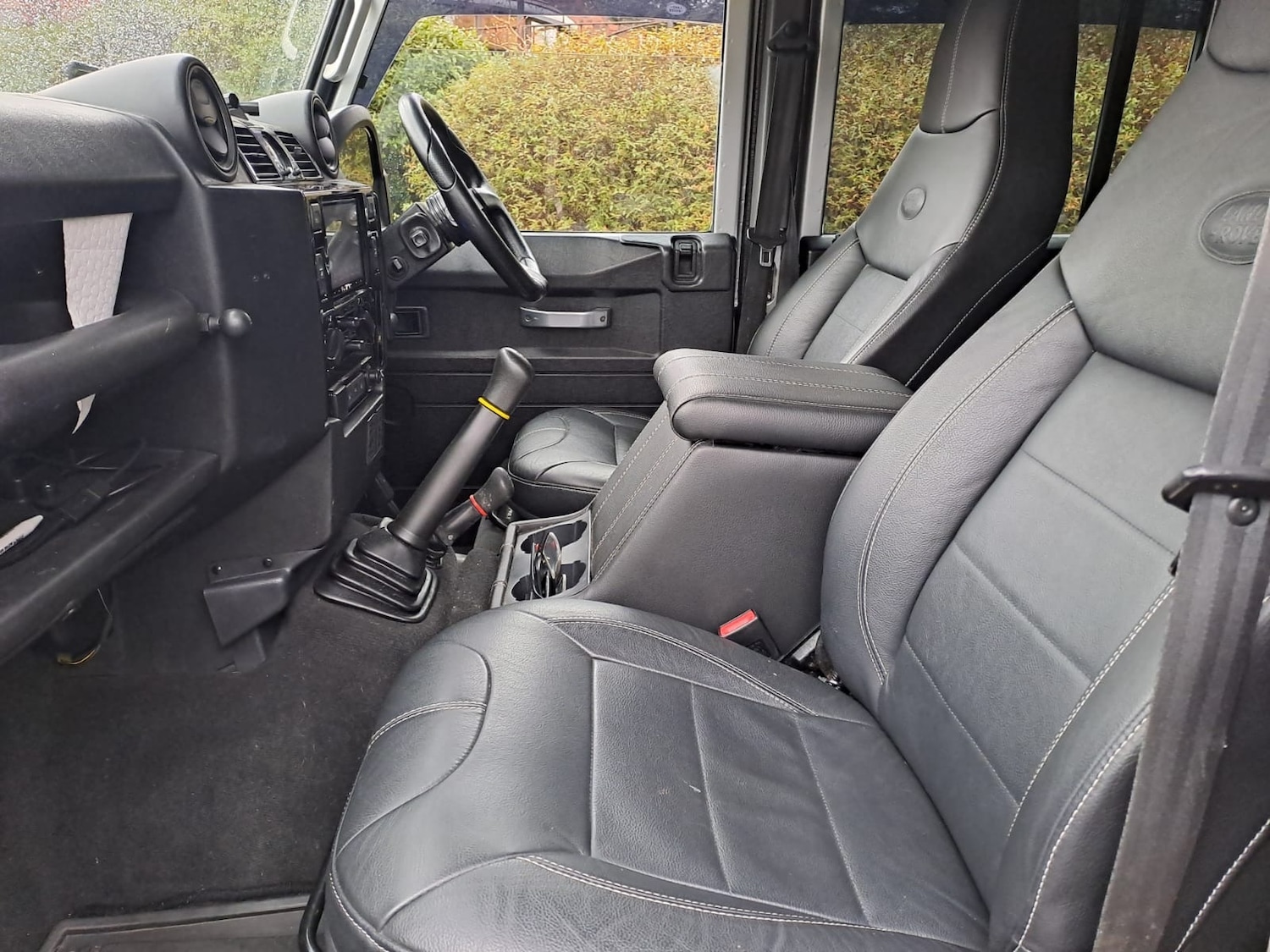 Vehicle 19