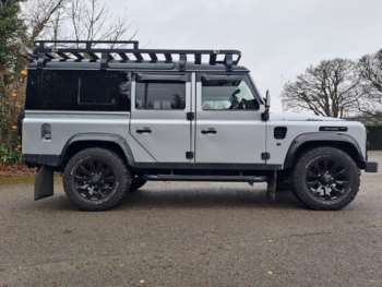 Used Land Rover Defender  for sale - 73682462: Photo