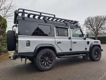 Used Land Rover Defender  for sale - 73682462: Photo