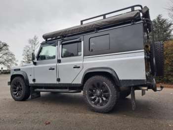 Used Land Rover Defender  for sale - 73682462: Photo