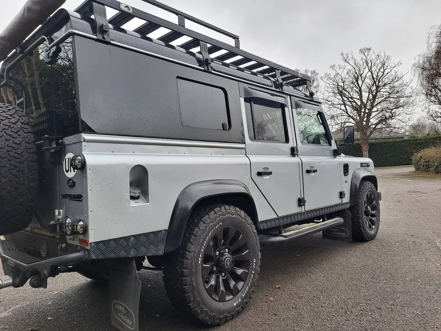 Vehicle 9