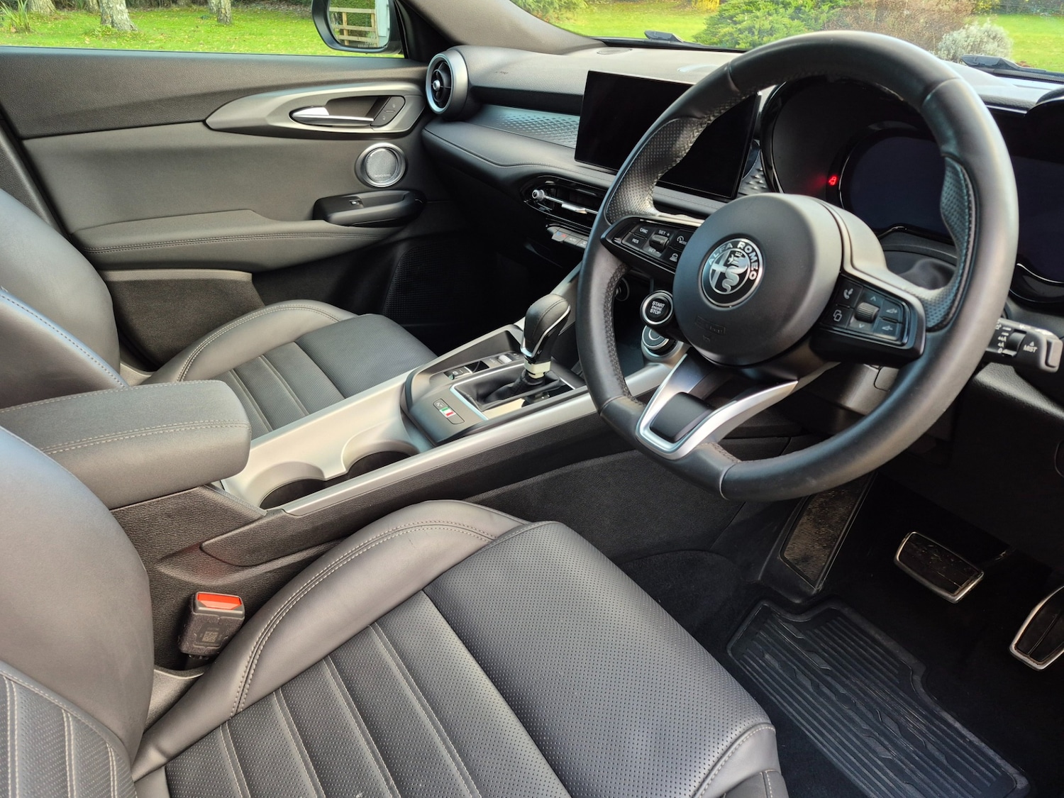 Used Alfa Romeo Tonale 2023 for sale - 76908802: Photo 12