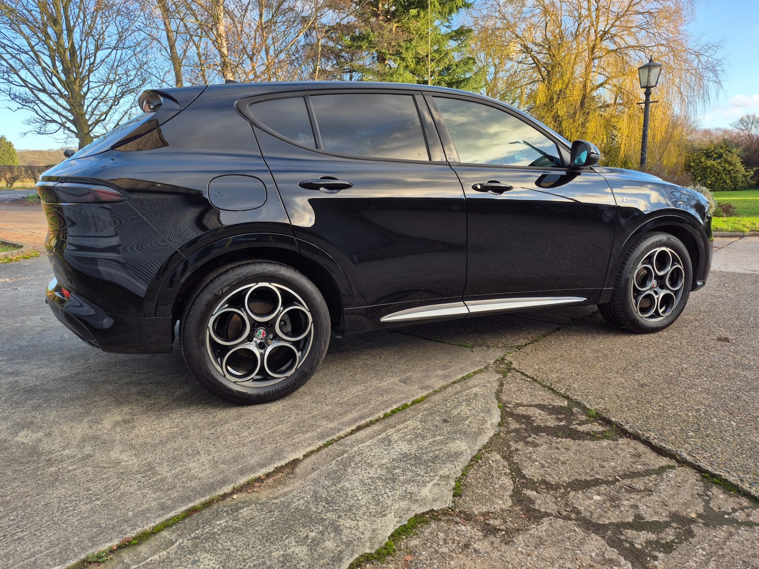 Used Alfa Romeo Tonale 2023 for sale - 76908802: Photo 3