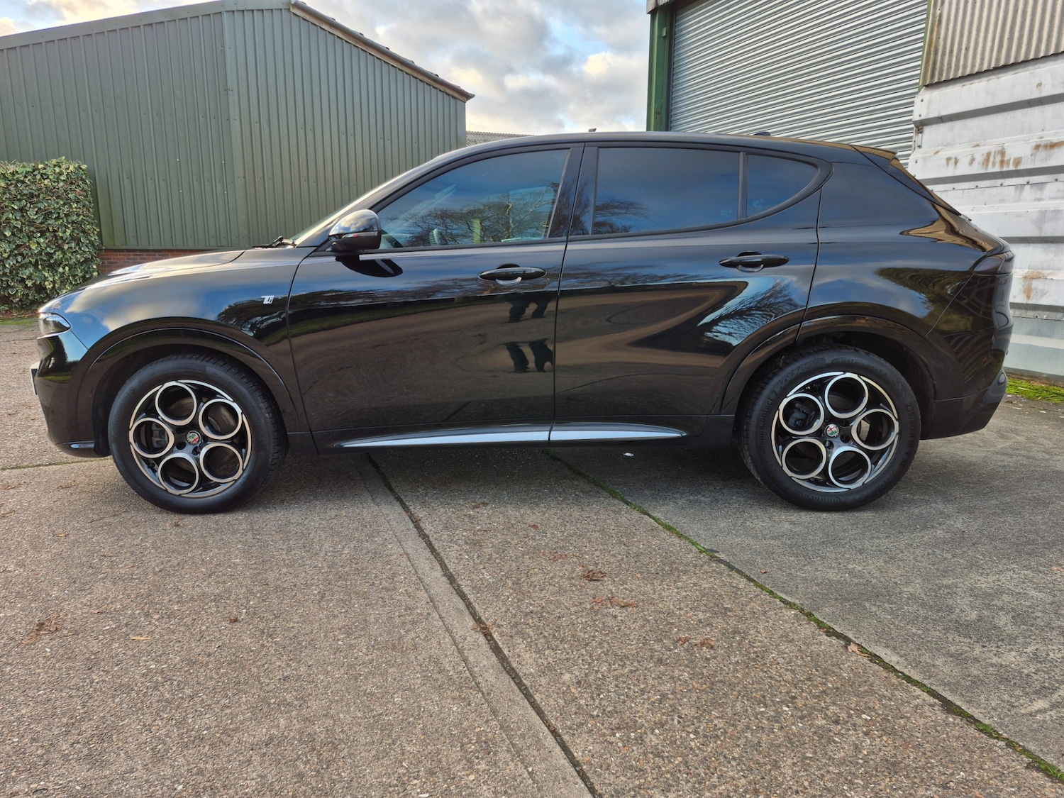 Used Alfa Romeo Tonale 2023 for sale - 76908802: Photo 5