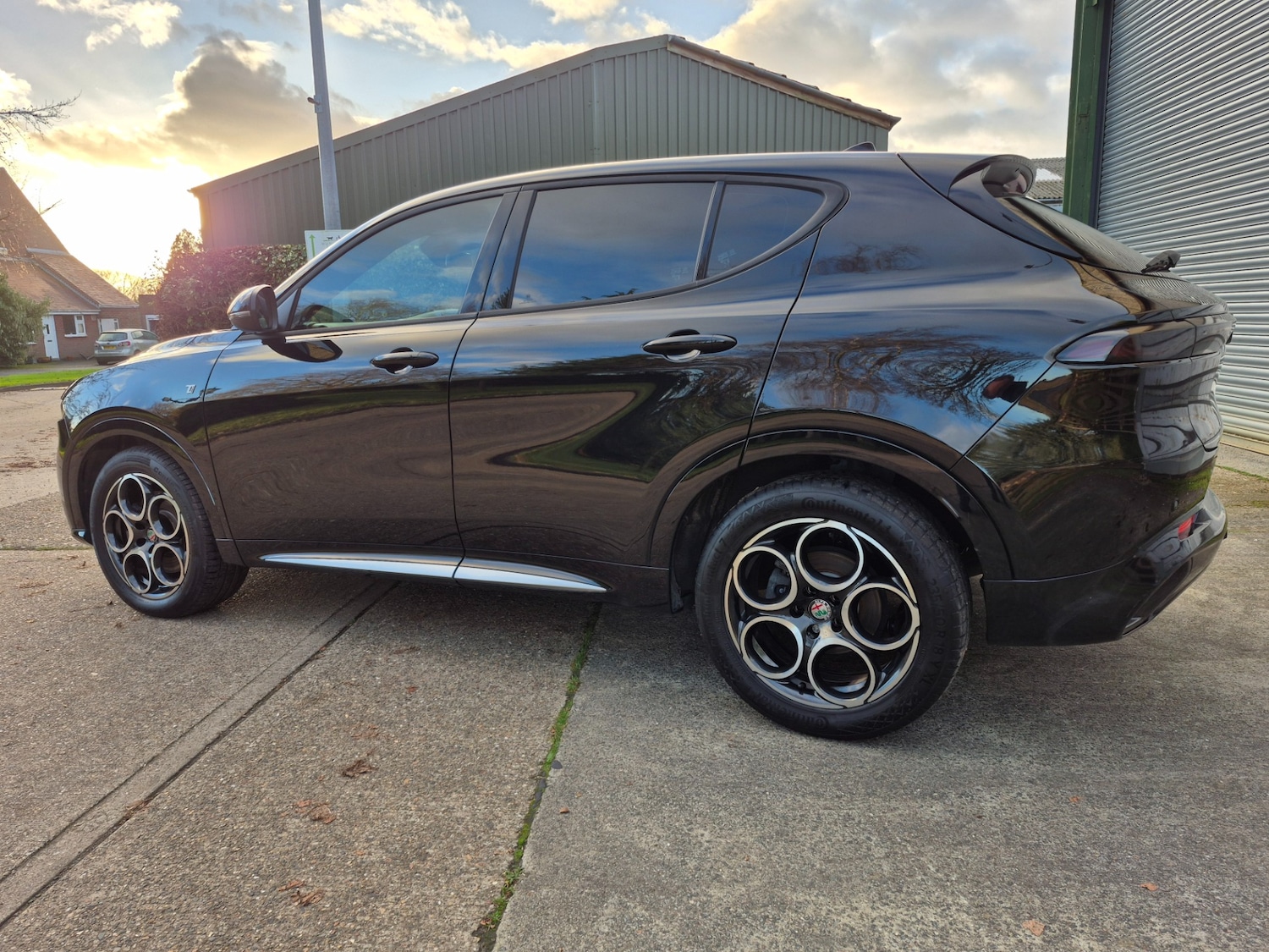 Used Alfa Romeo Tonale 2023 for sale - 76908802: Photo 6