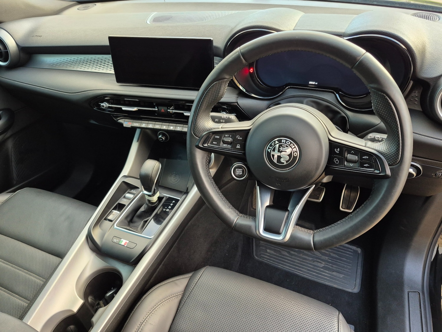 Used Alfa Romeo Tonale 2023 for sale - 76908802: Photo 7