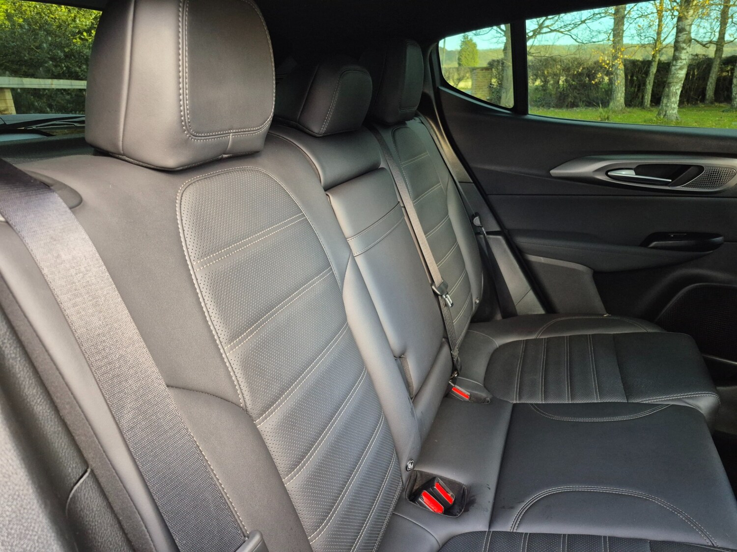 Used Alfa Romeo Tonale 2023 for sale - 76908802: Photo 8