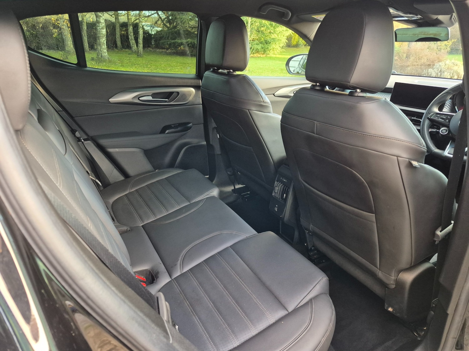 Used Alfa Romeo Tonale 2023 for sale - 76908802: Photo 9