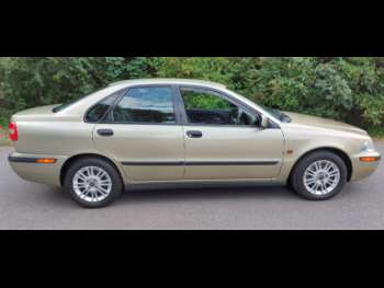 Used Volvo S40 2002 for sale - 73976816: Photo
