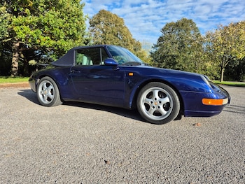 Used Porsche 911 1994 for sale - 79542834: Photo