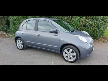 2010 (60) - 1.2 N-Tec 5door