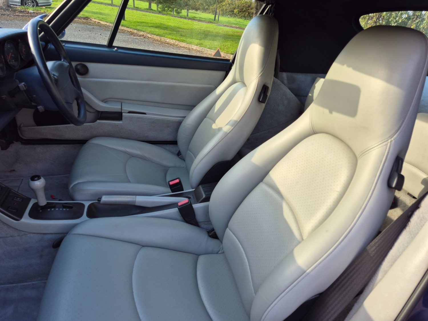 Used Porsche 911 1994 for sale - 76963665: Photo 10