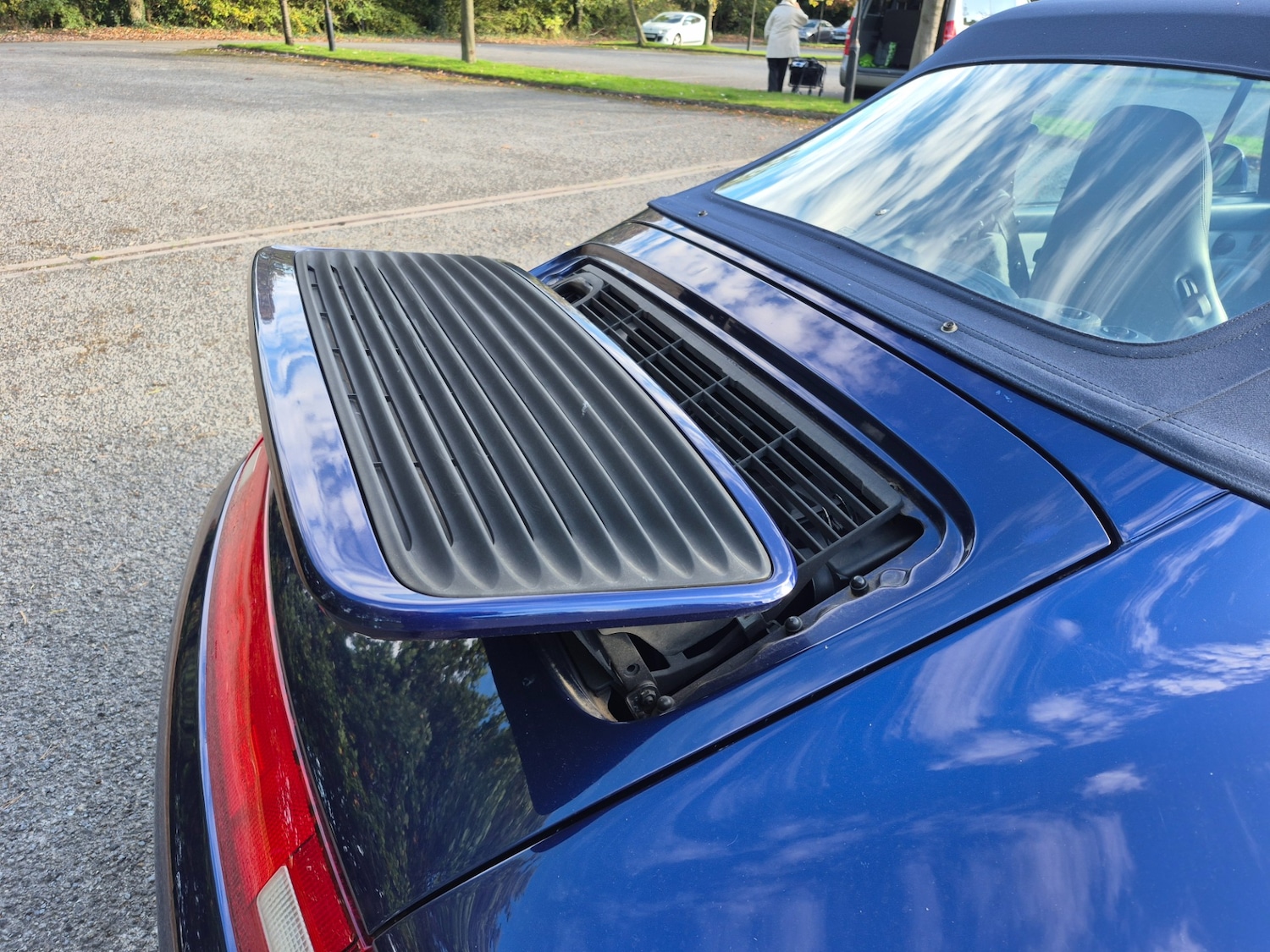 Used Porsche 911 1994 for sale - 76963665: Photo 15