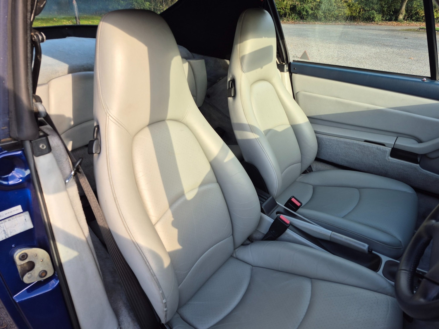 Used Porsche 911 1994 for sale - 76963665: Photo 26