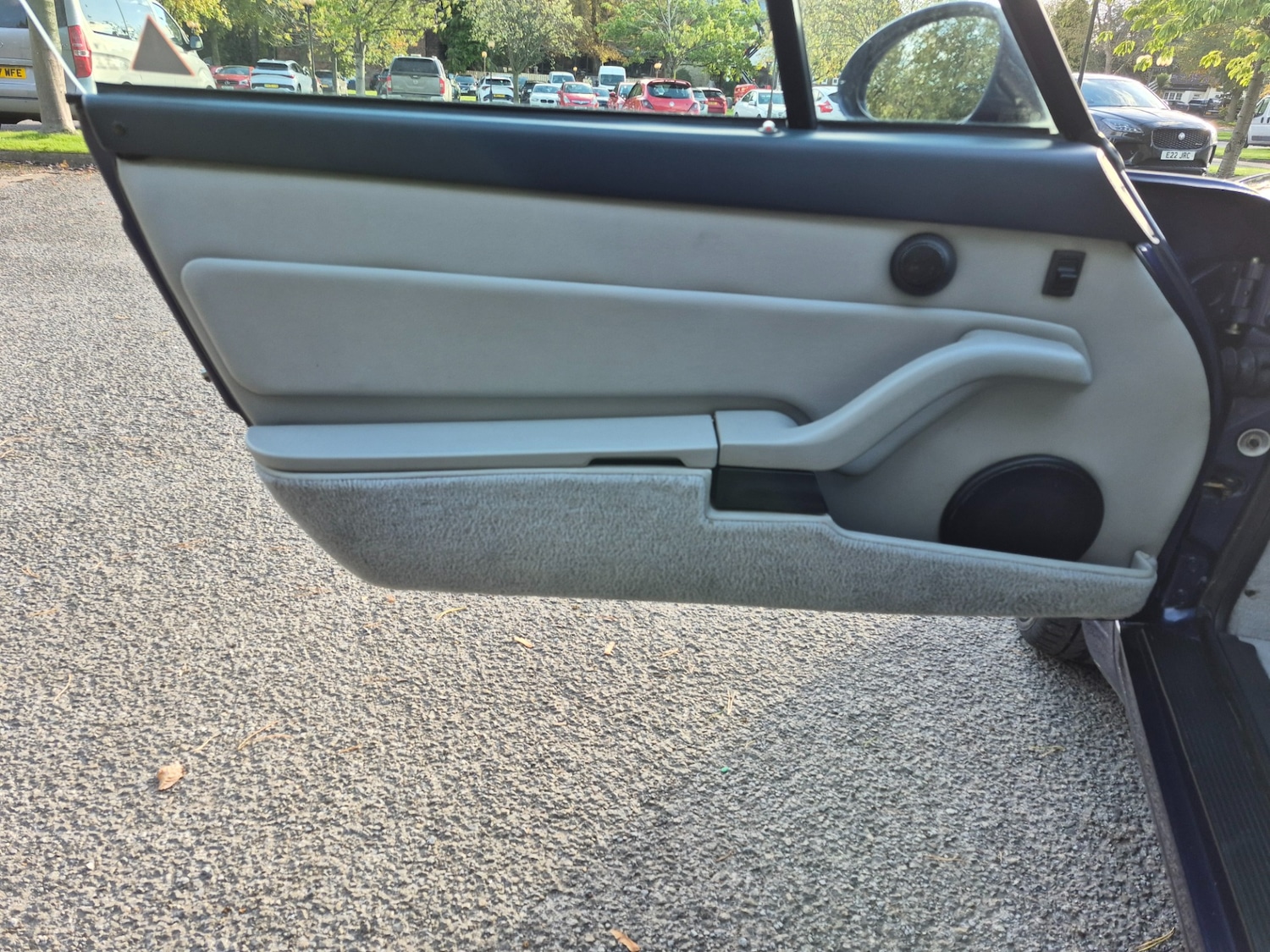 Used Porsche 911 1994 for sale - 76963665: Photo 29