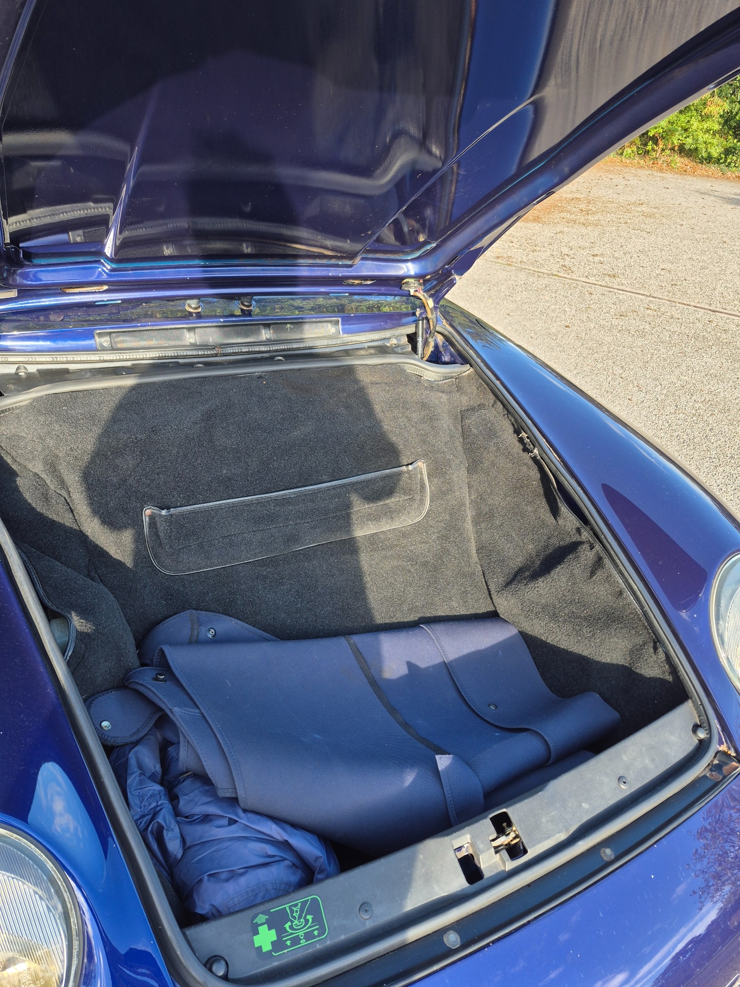 Used Porsche 911 1994 for sale - 76963665: Photo 32