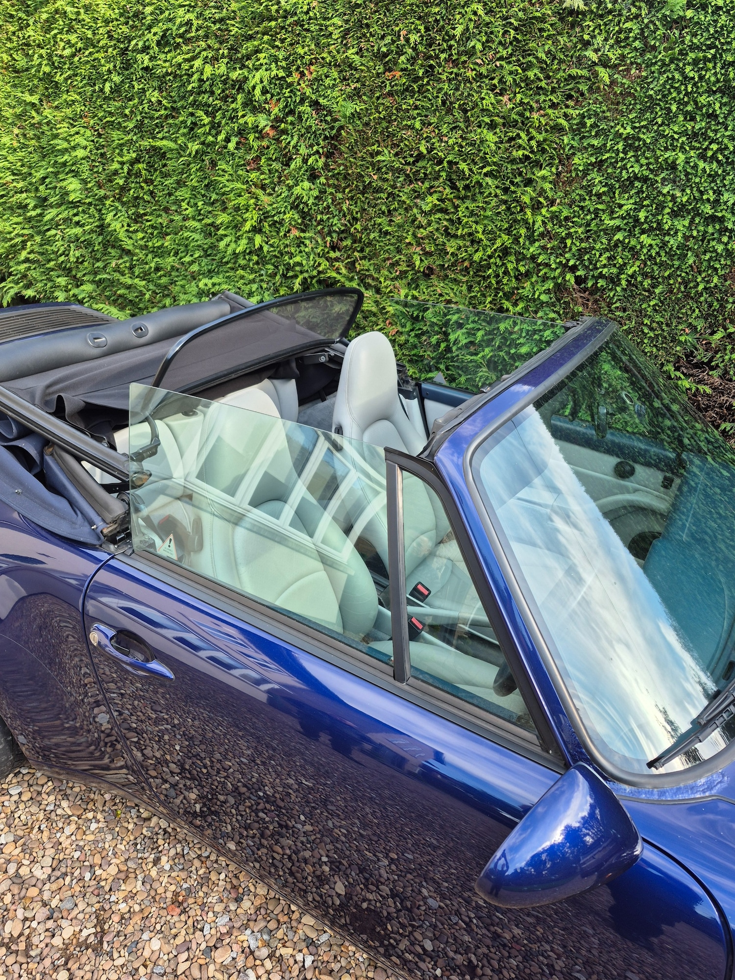 Used Porsche 911 1994 for sale - 76963665: Photo 5