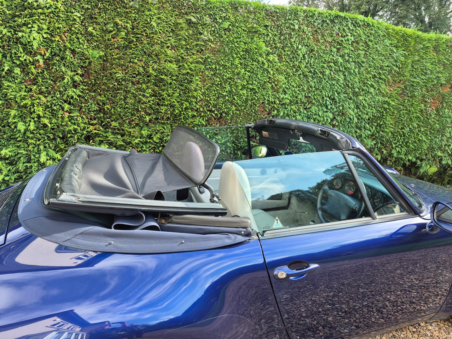 Used Porsche 911 1994 for sale - 76963665: Photo 6