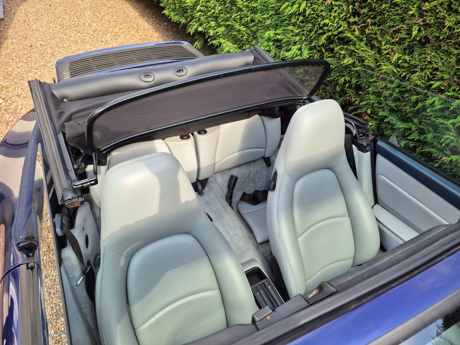 Used Porsche 911 1994 for sale - 76963665: Photo 7