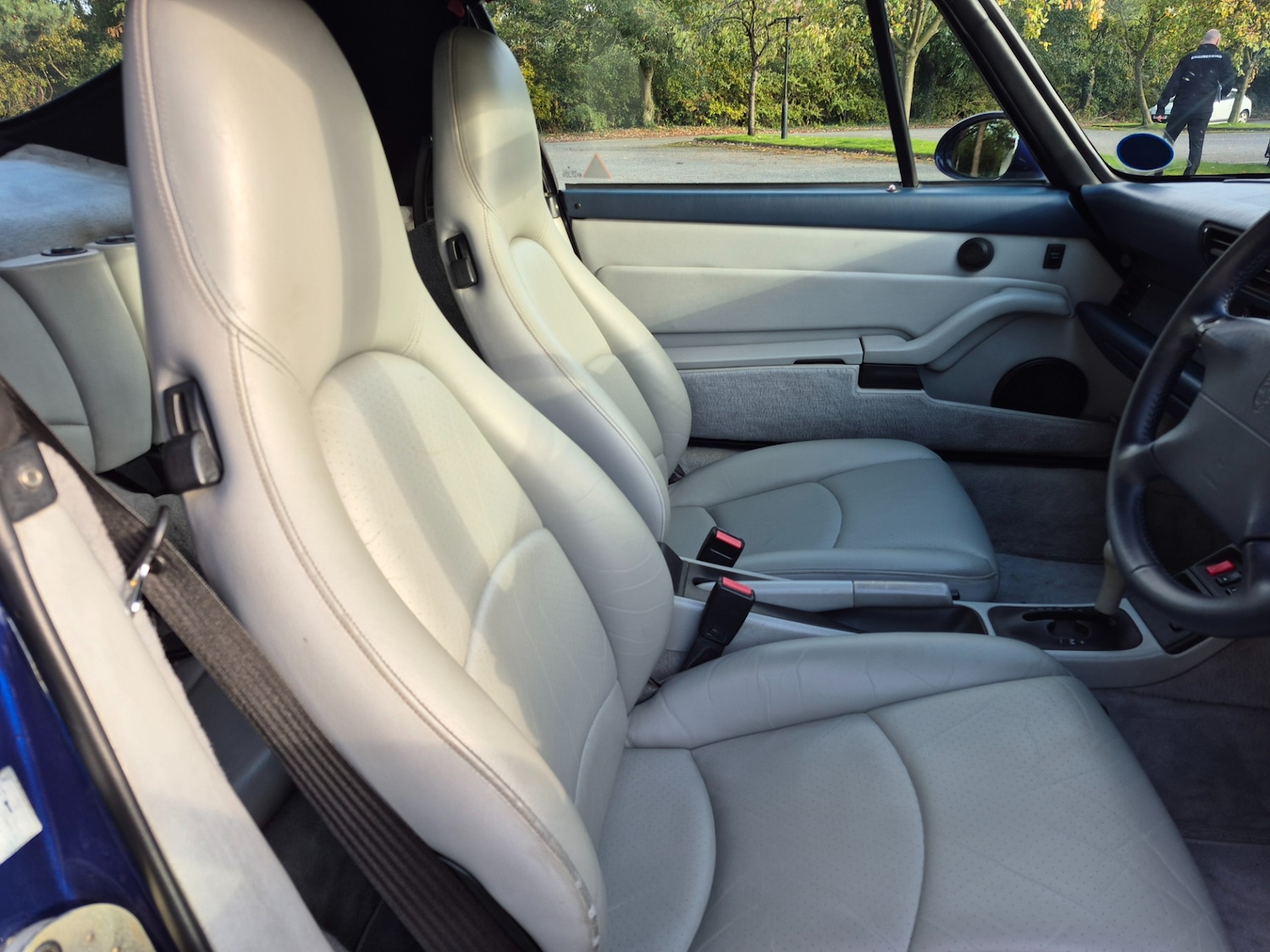 Used Porsche 911 1994 for sale - 76963665: Photo 9