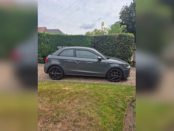 Used Audi A1 2016 for sale - 79542360: Photo