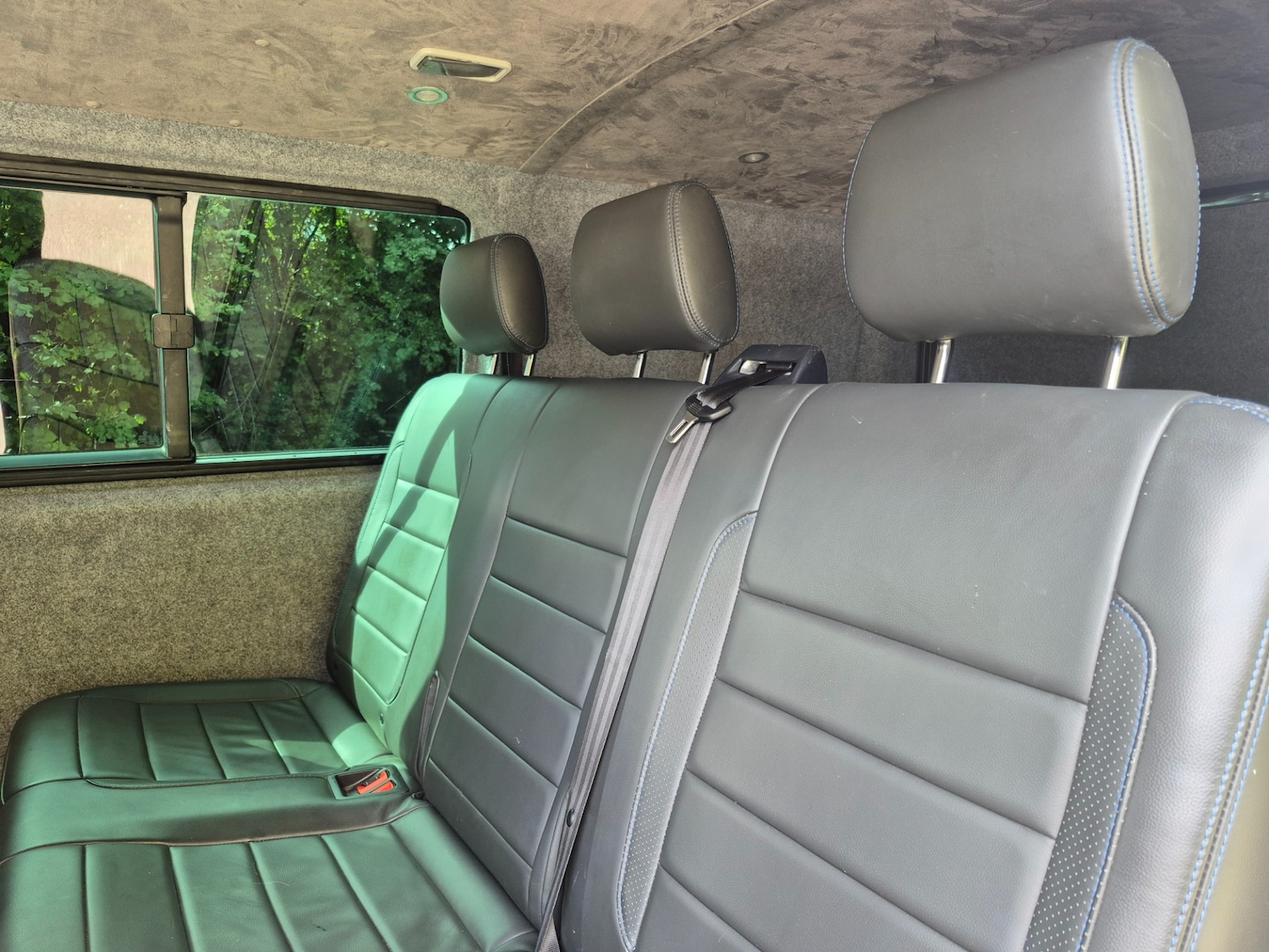 Used Volkswagen Transporter 2018 for sale - 76379236: Photo 10