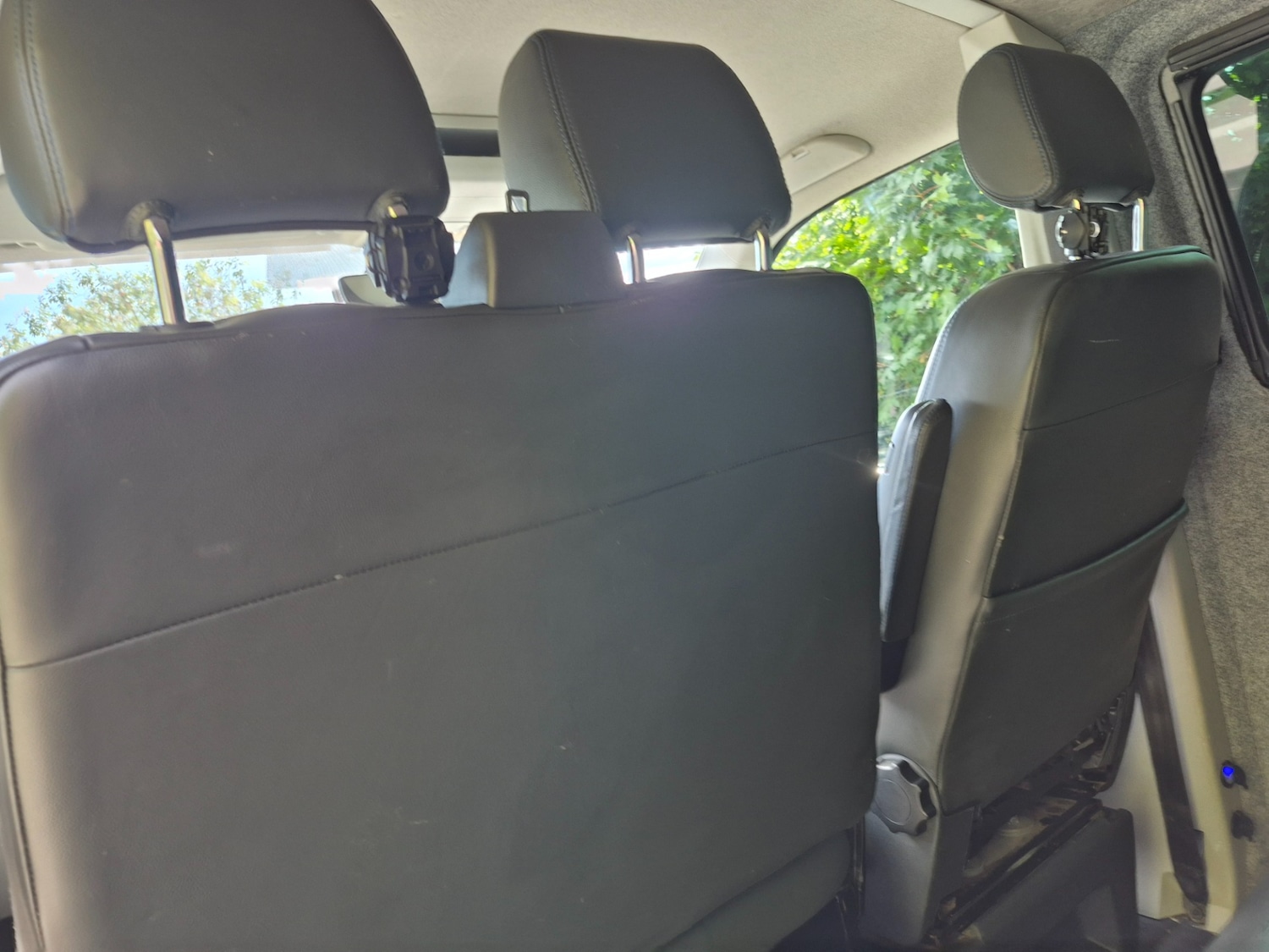 Used Volkswagen Transporter 2018 for sale - 76379236: Photo 11