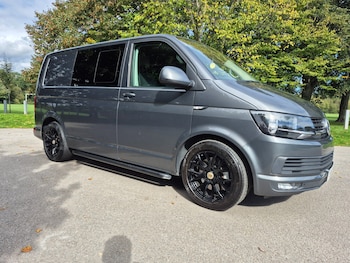 Volkswagen - Transporter