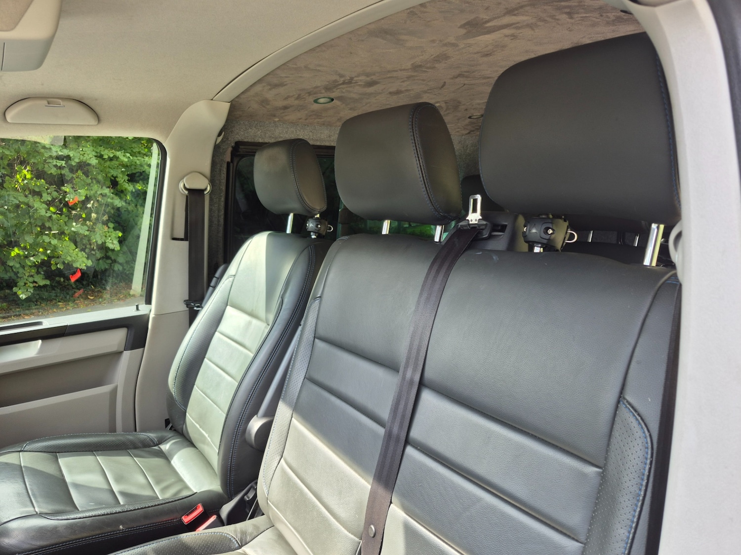 Used Volkswagen Transporter 2018 for sale - 76379236: Photo 6