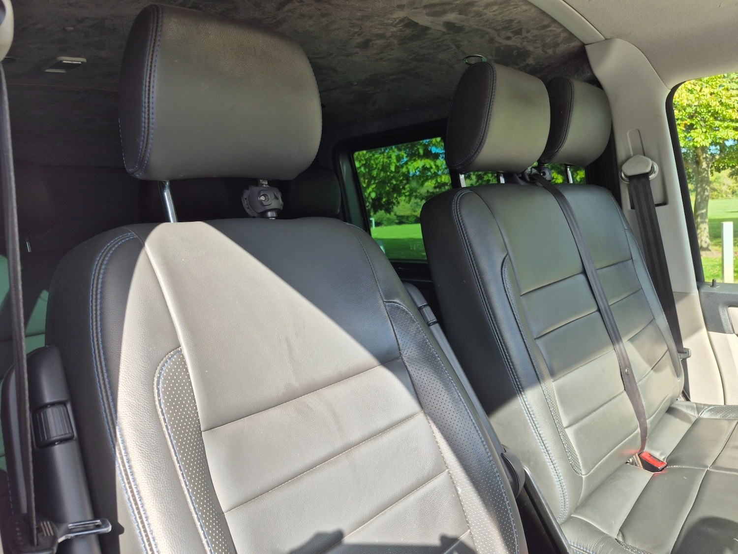 Used Volkswagen Transporter 2018 for sale - 76379236: Photo 8