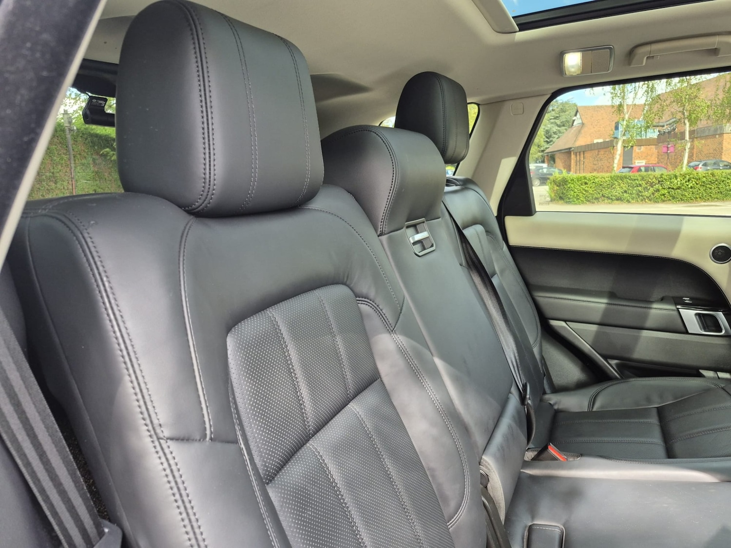 Used Land Rover Range Rover Sport 2022 for sale - 75925681: Photo 10