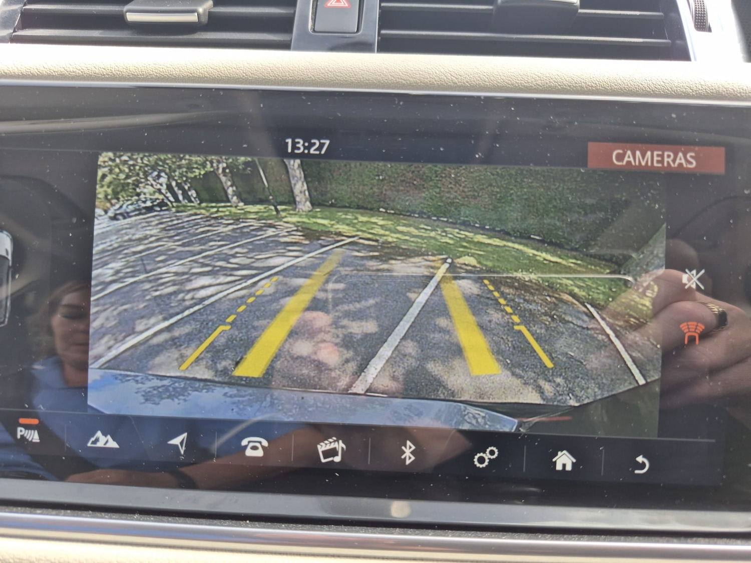 Used Land Rover Range Rover Sport 2022 for sale - 75925681: Photo 5