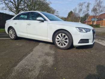 2017 - 1.4T FSI SE 4door