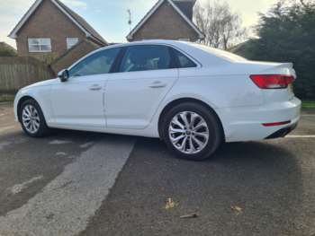 Used Audi A4 2017 for sale - 74628777: Photo