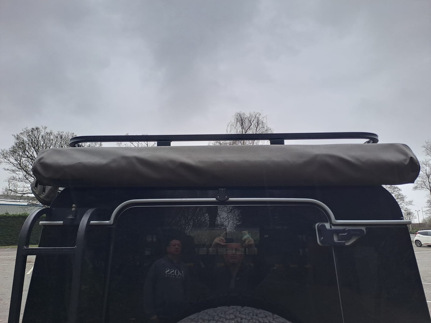 Used Land Rover Defender 2019 for sale - 76511203: Photo 11