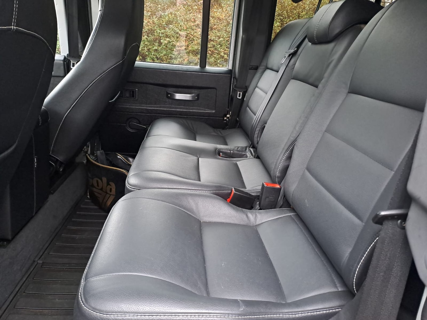 Used Land Rover Defender 2019 for sale - 76511203: Photo 20