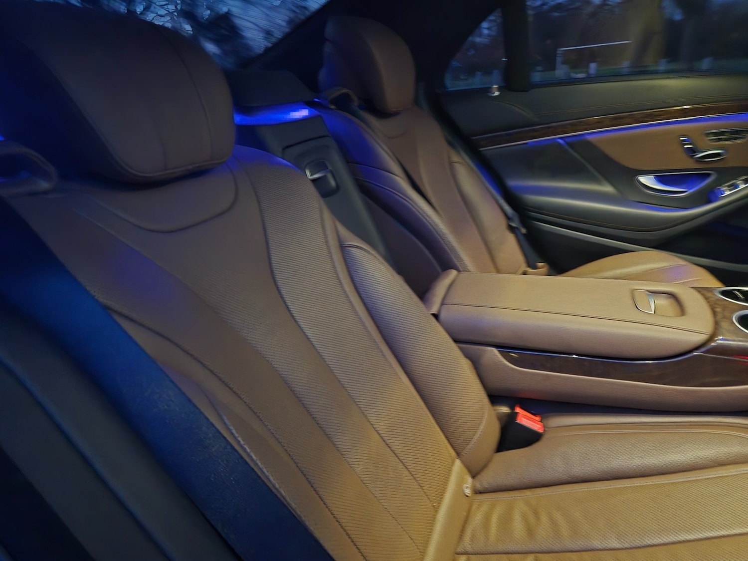 Used Mercedes-Benz S Class 2015 for sale - 77008869: Photo 16