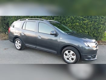 Used Dacia Logan MCV 2016 for sale - 79827753: Photo