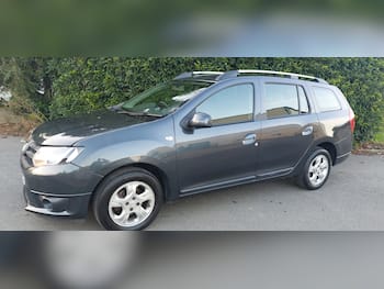 Used Dacia Logan MCV 2016 for sale - 79827753: Photo