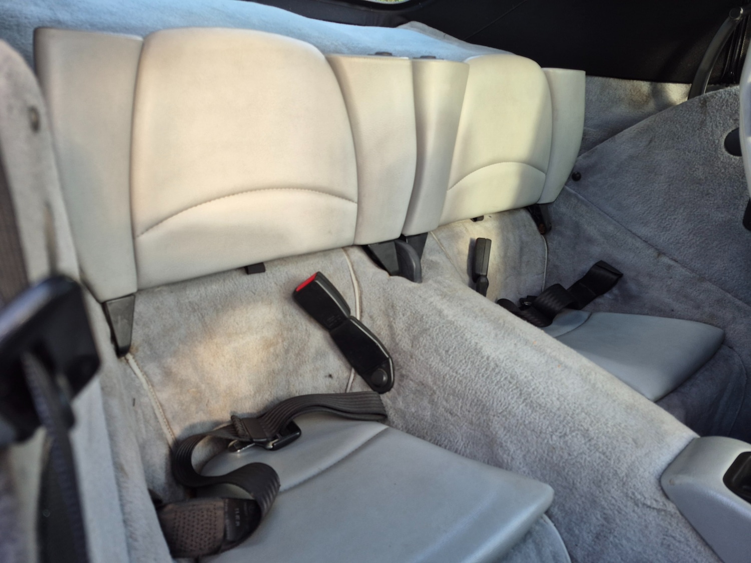 Used Porsche 911 1994 for sale - 76225353: Photo 10