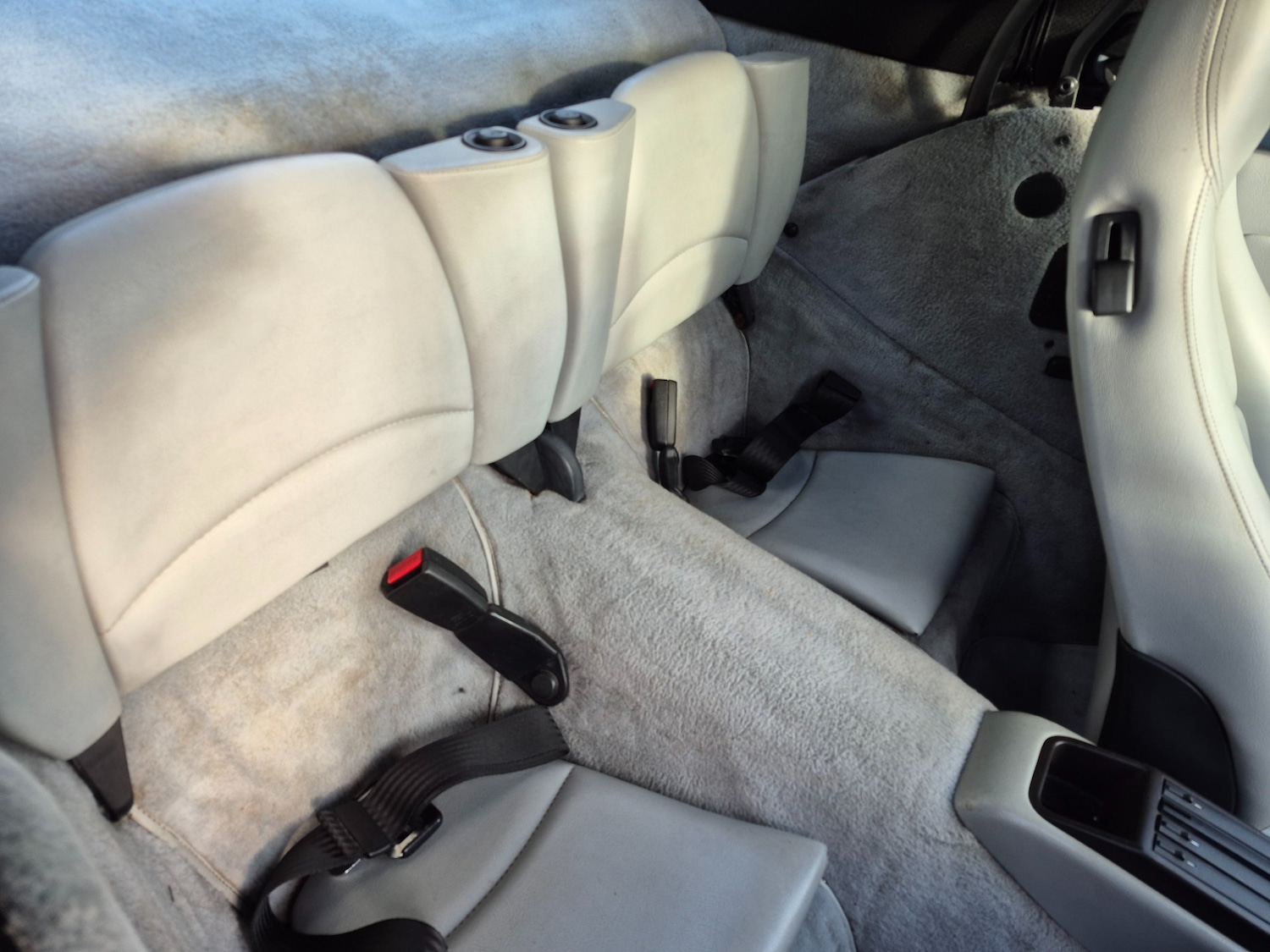 Used Porsche 911 1994 for sale - 76225353: Photo 11