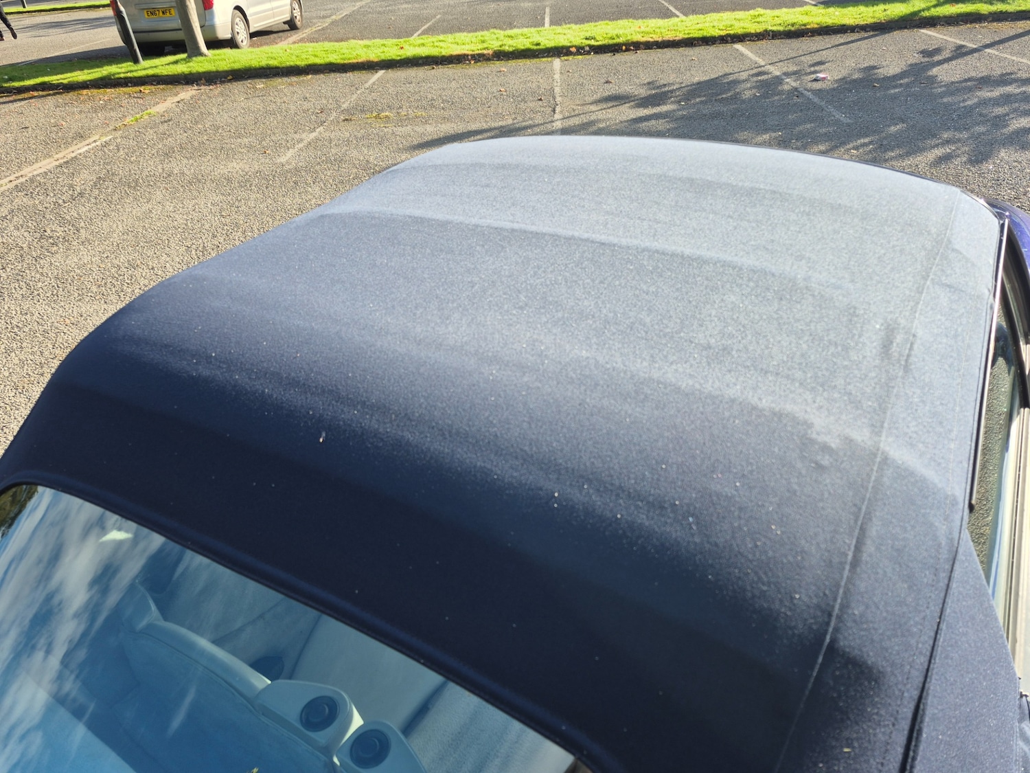 Used Porsche 911 1994 for sale - 76225353: Photo 17