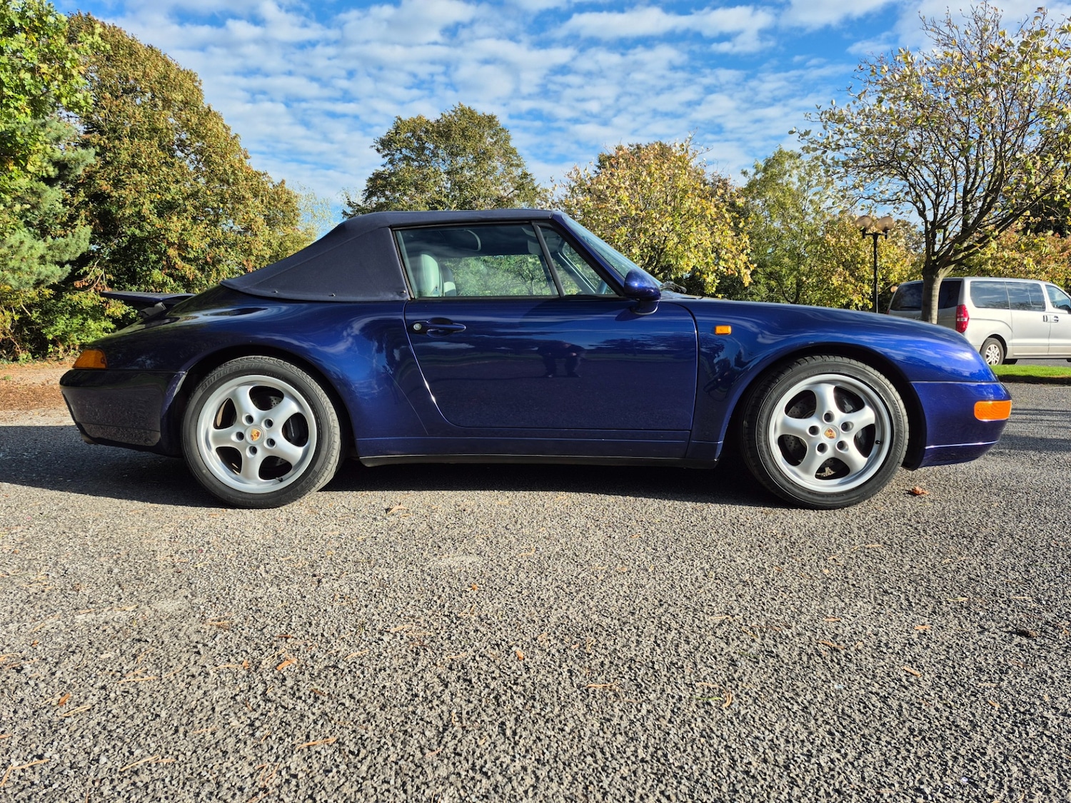 Used Porsche 911 1994 for sale - 76225353: Photo 2