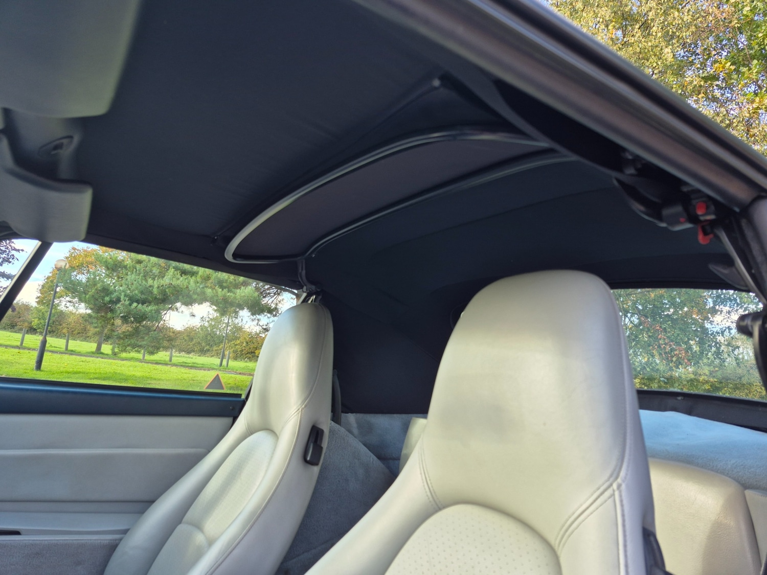 Used Porsche 911 1994 for sale - 76225353: Photo 21