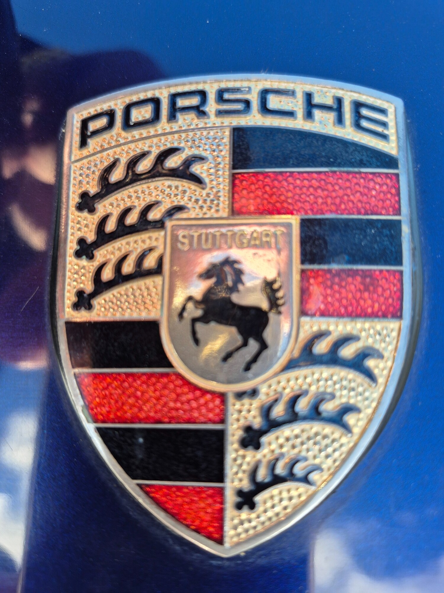 Used Porsche 911 1994 for sale - 76225353: Photo 35