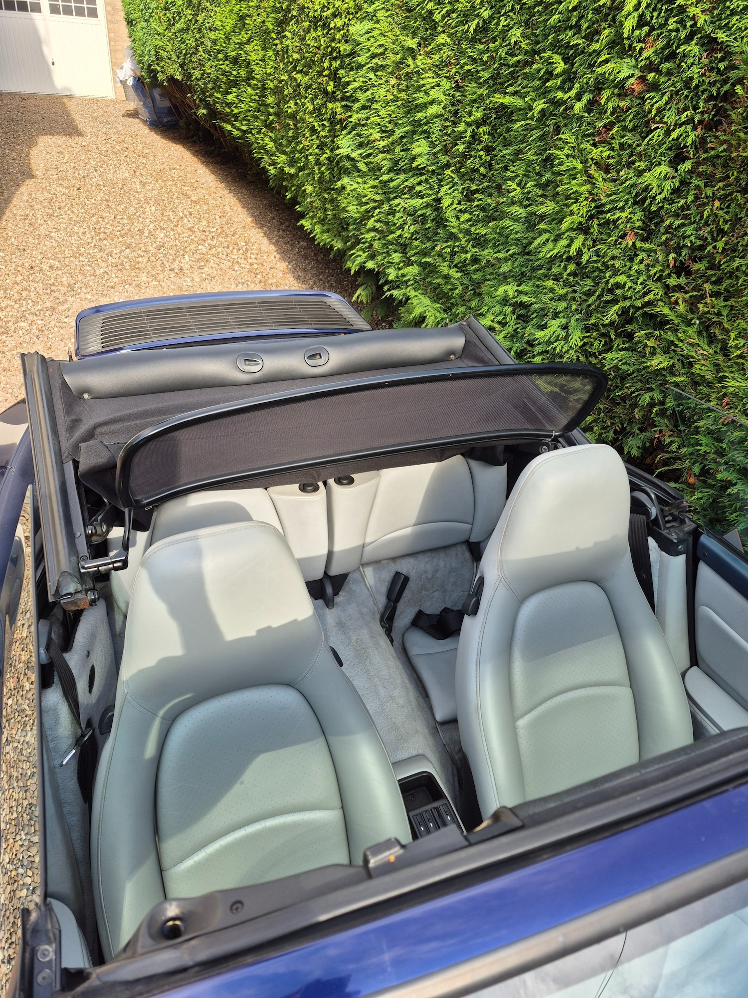 Used Porsche 911 1994 for sale - 76225353: Photo 37