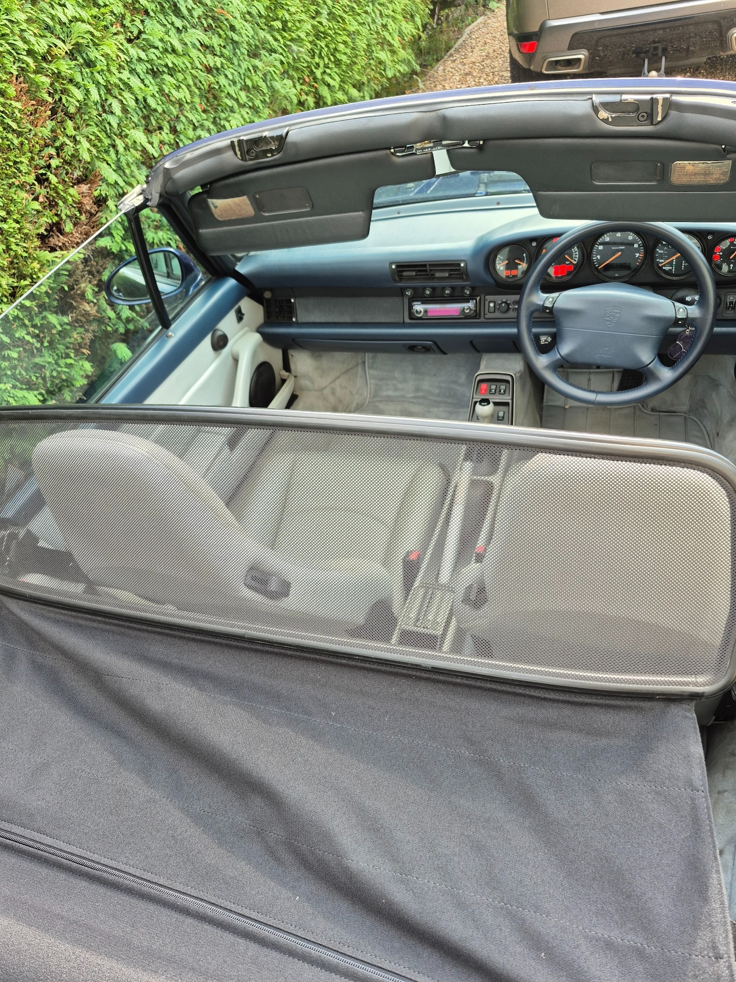 Used Porsche 911 1994 for sale - 76225353: Photo 41